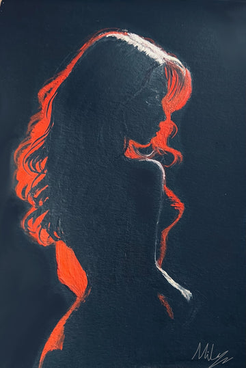 Fiery Passion