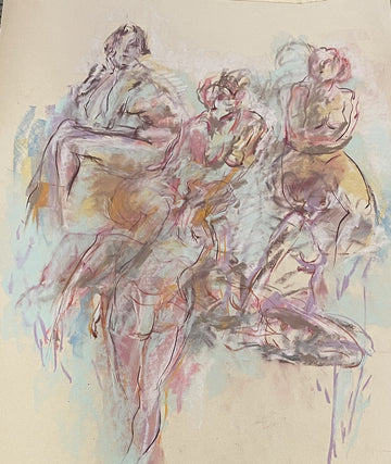 Dance of Gaea