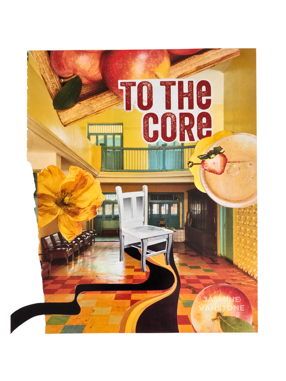 Dutch Pot in Diaspora: To The Core