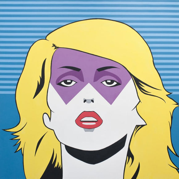 Debbie Harry 2/3