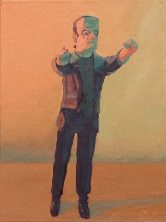 Frankenstein