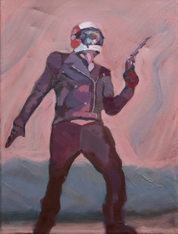 OMEGA