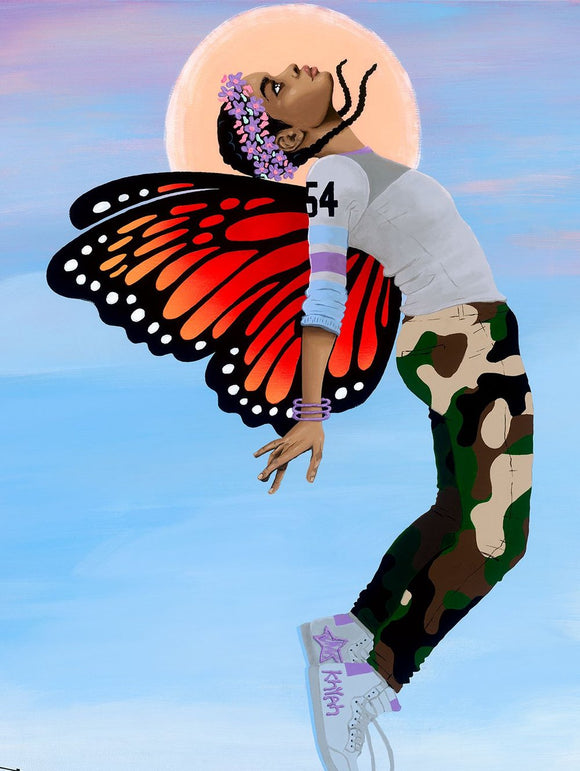 Khyah’s Rise