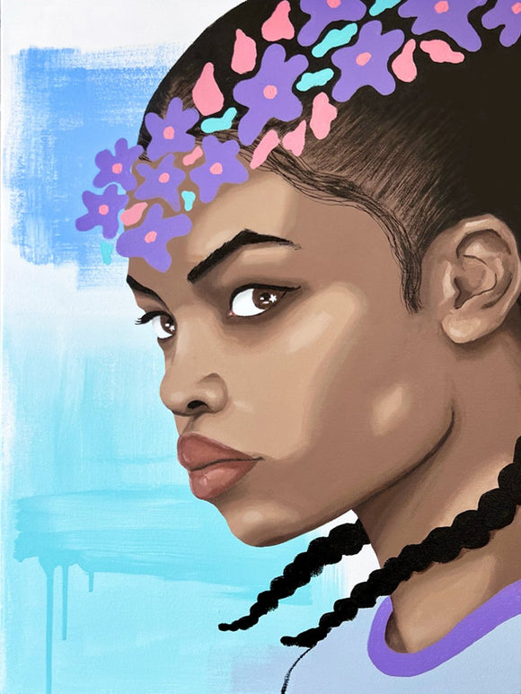 Flower Crown
