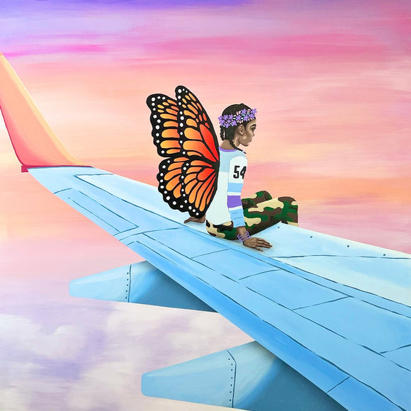 Airplane Mode