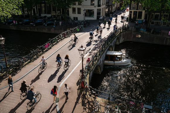 366 Things I Love: July 11 (Amsterdam)