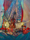 Evening Song-1