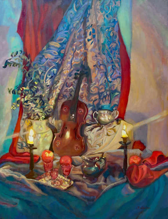 Evening Song