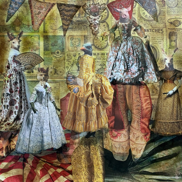 Khryunya Haute Couture
