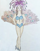 CARNIVAL MAS PLAYER II-1
