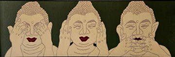 ZEN BUDDHA
