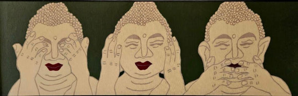 ZEN BUDDHA