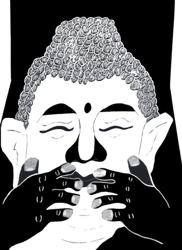 SPEAK ZEN