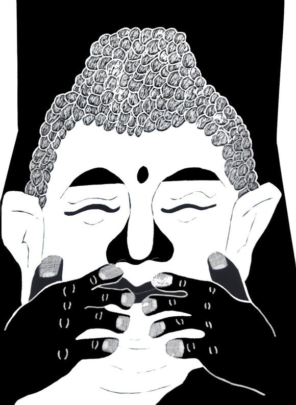SPEAK ZEN