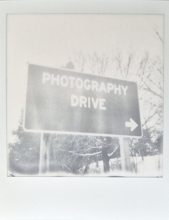 Photography Drive