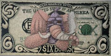 Six Bucks