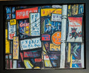 Signs, Signs, Toronto Chinatown, Dundas St-1