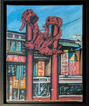 Next Stop, Chinatown, Toronto's Spadina Avenue-1