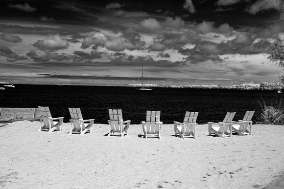 Beach Life
