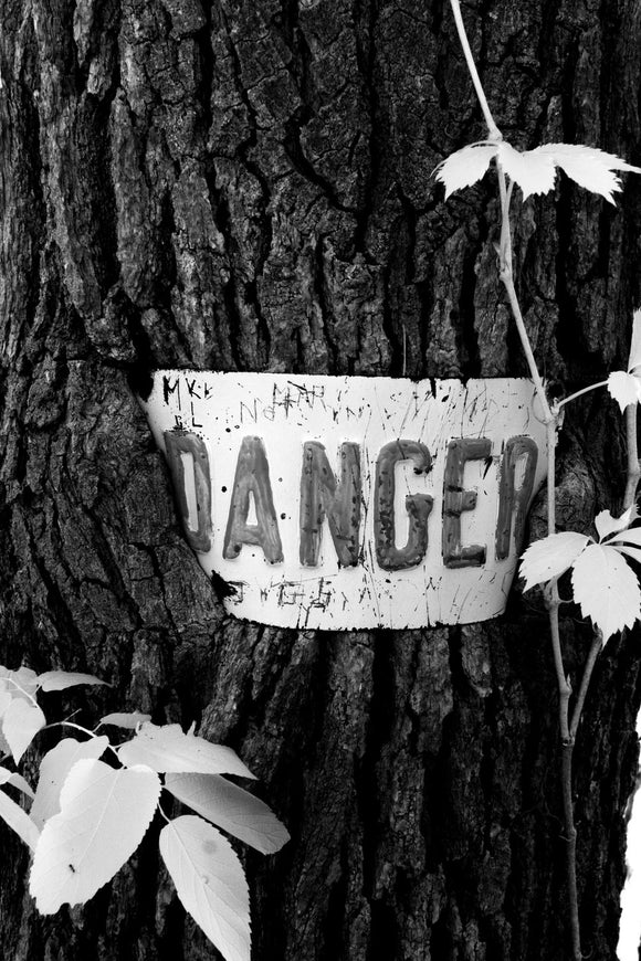Danger
