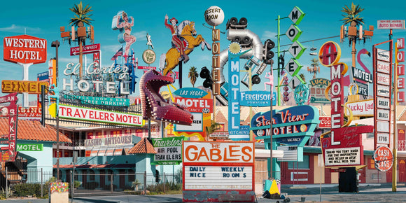 Fremont Street