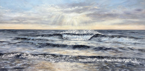 Breath of the Sea