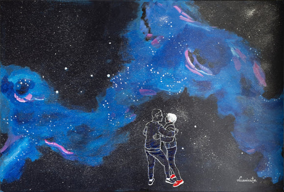 Dance Me to the End of time