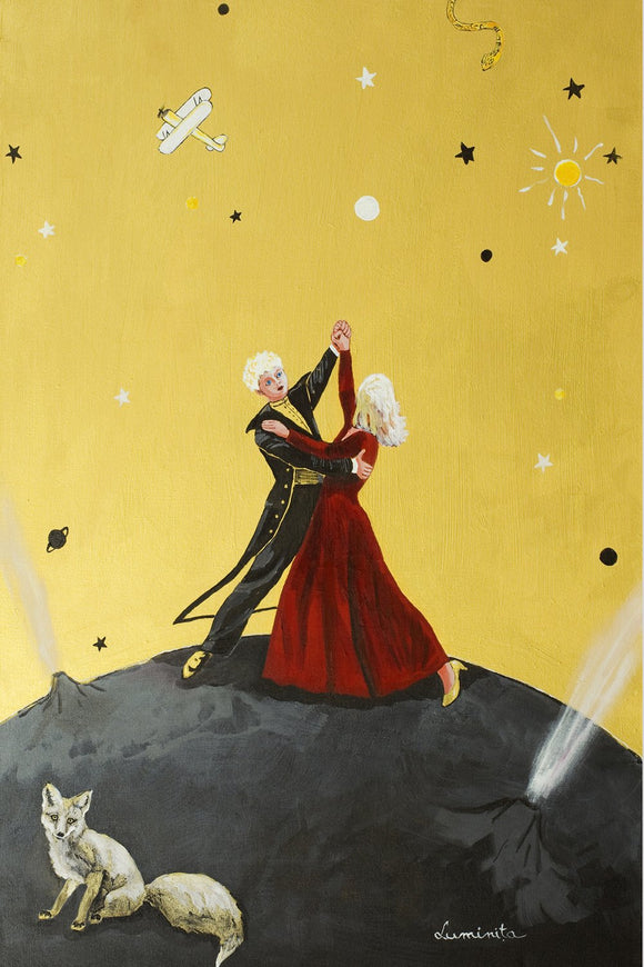 Little Prince
