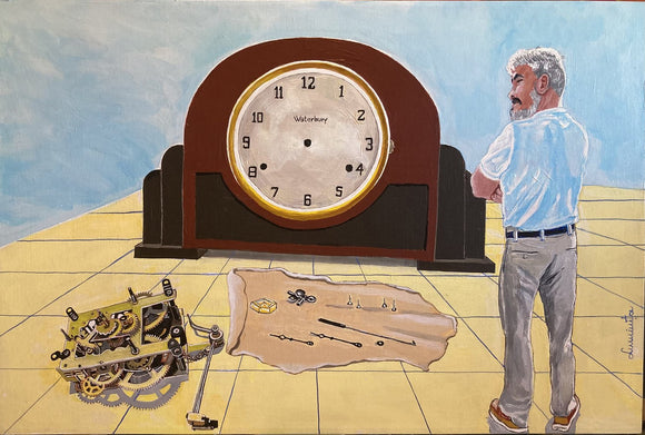 The Watchmaker