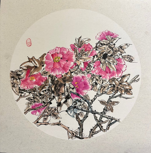 Spring in Bloom
