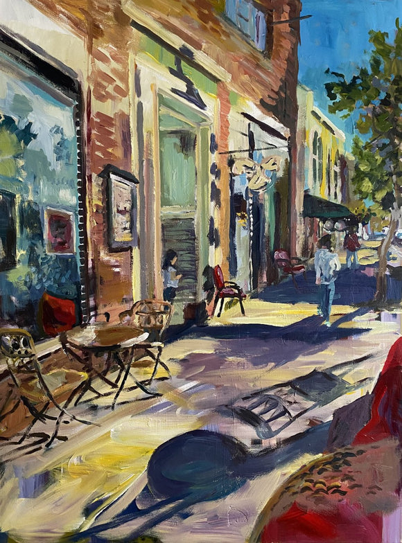 Neighborhood