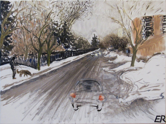 Street