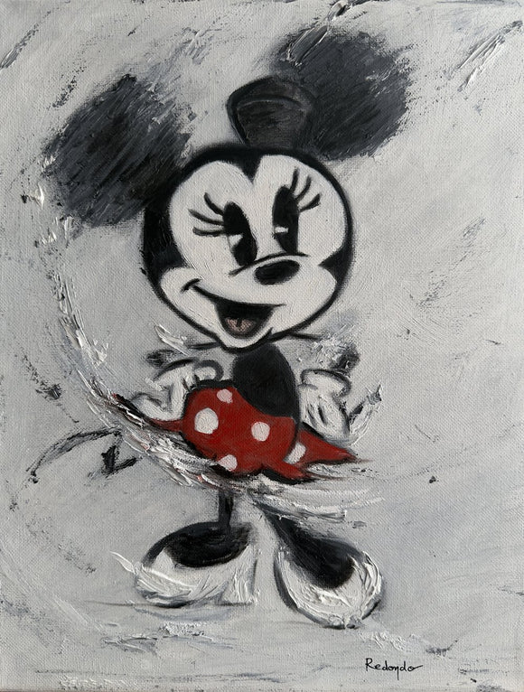 Rétrospective Minnie
