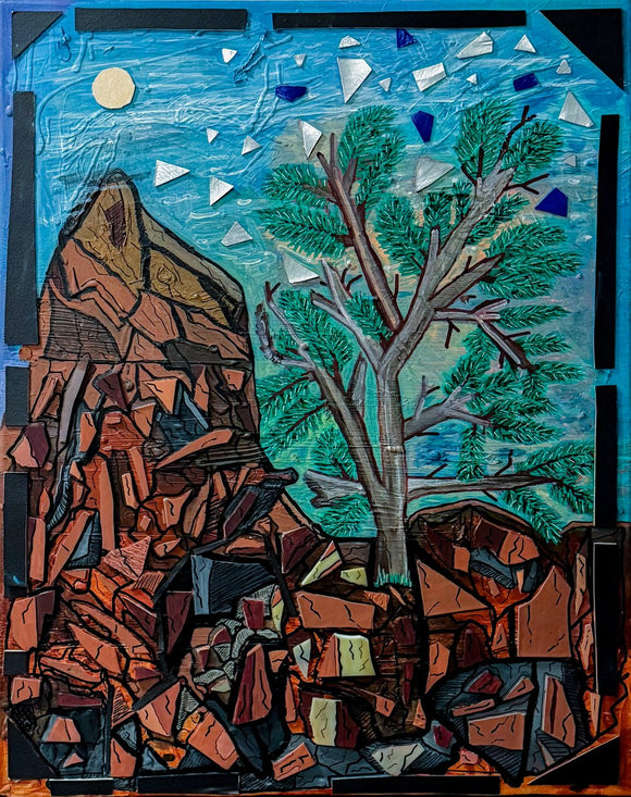 Under the Moon
