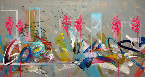 City of letters