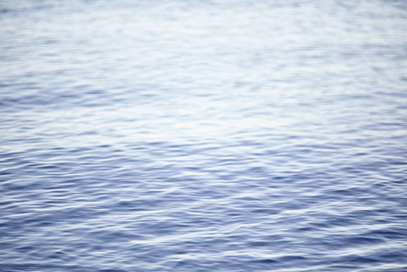 Calm, Superior