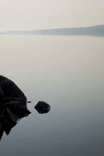 Devil Track Lake