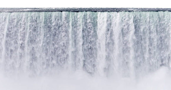 Niagara Wall