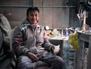 Derrald Taylor, Inuvialuit Artist-1