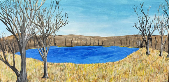 Oak Meadow