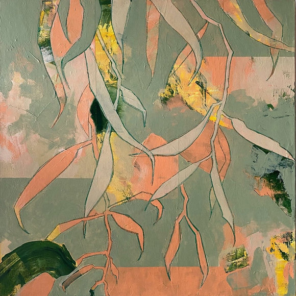 Plant Study Number 2