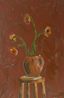 Terracotta Still Life-1