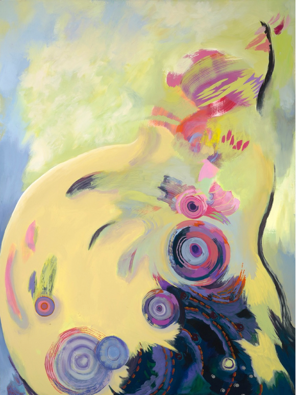 Gourd's Vision