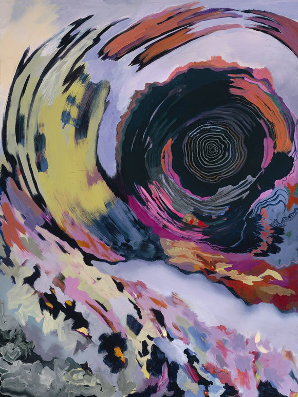 Vertigo
