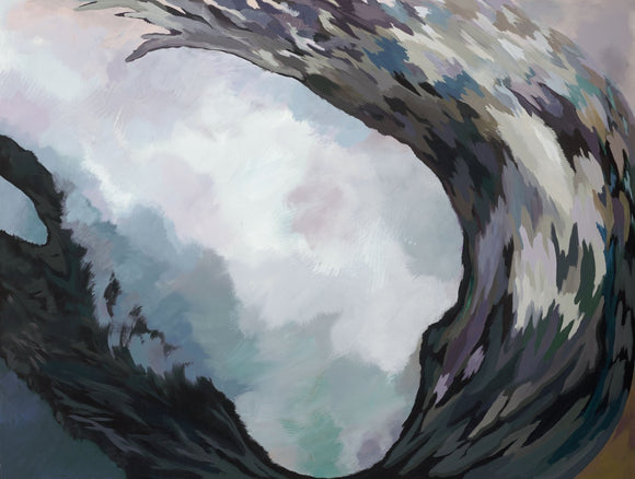 Seeds of the Sky