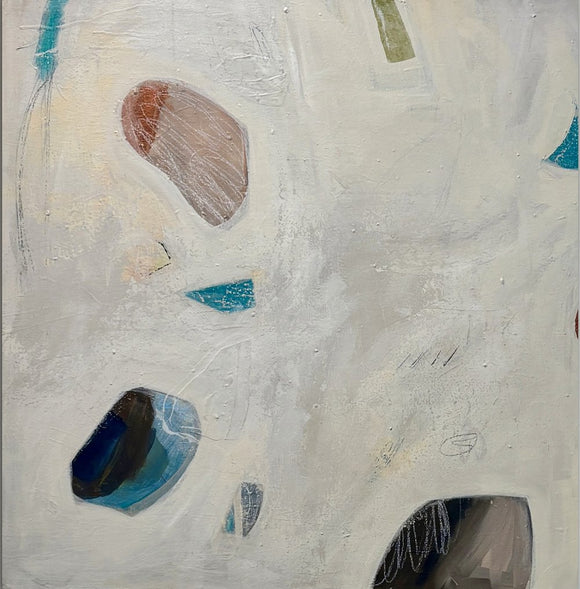 Tidal Memory