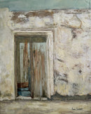 Through time (Passage du temps)-1