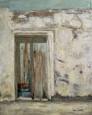 Through time (Passage du temps)