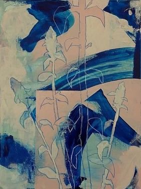 Plant Study Number 2