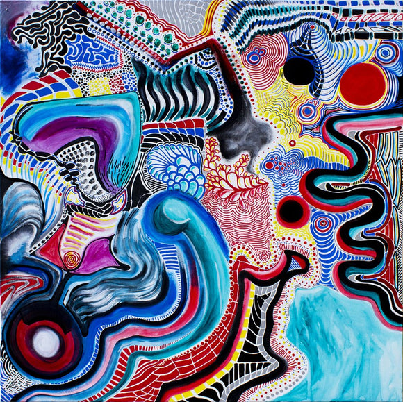 Scatterbrain